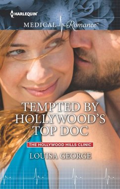 Cover Tempted by Hollywood's Top Doc (eBook, ePUB)