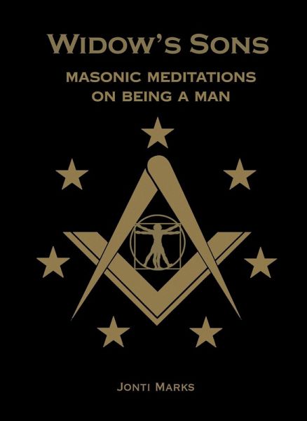 Widow's Sons: Masonic Meditations on Being a Man (eBook, ePUB)