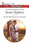 At the Brazilian's Command (eBook, ePUB)