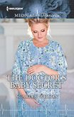 The Doctor's Baby Secret (eBook, ePUB)