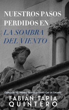 Cover Nuestros pasos perdidos en «La sombra del viento» (eBook, ePUB)