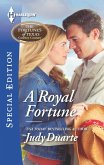 A Royal Fortune (eBook, ePUB)