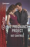 The Pregnancy Project (eBook, ePUB) The Pregnancy Project (eBook, ePUB)
