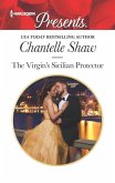 The Virgin's Sicilian Protector (eBook, ePUB)