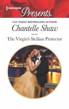 Cover The Virgin's Sicilian Protector (eBook, ePUB)