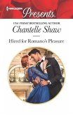 Hired for Romano's Pleasure (eBook, ePUB)