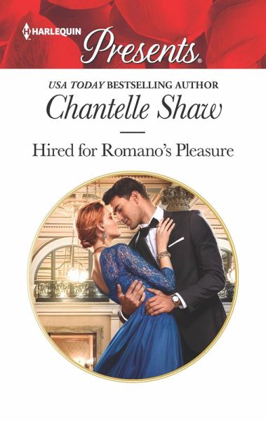 Hired for Romano's Pleasure (eBook, ePUB)