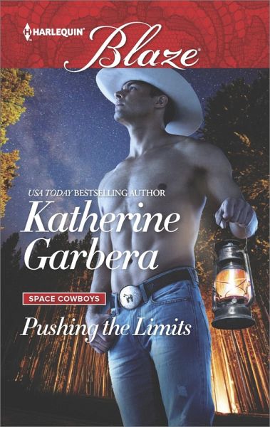 Pushing the Limits (eBook, ePUB) Pushing the Limits (eBook, ePUB)