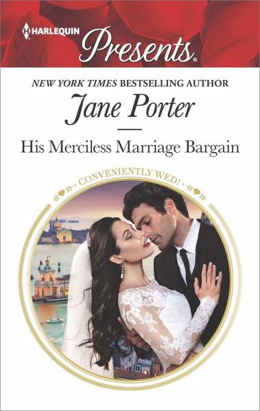 His Merciless Marriage Bargain (eBook, ePUB)