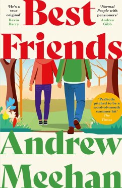 Cover Best Friends (eBook, ePUB)