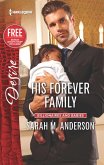 His Forever Family (eBook, ePUB) His Forever Family (eBook, ePUB)