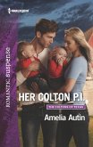 Her Colton P.I. (eBook, ePUB)