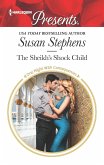 The Sheikh's Shock Child (eBook, ePUB)