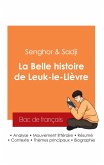 Réussir son Bac de français 2025 : Analyse du recueil La Belle histoire de Leuk-le-Lièvre Réussir son Bac de français 2025 : Analyse du recueil La Belle histoire de Leuk-le-Lièvre