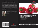 PROLINE AS A MITIGATOR OF SALT STRESS IN VEGETABLES