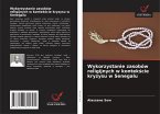 Wykorzystanie zasobów religijnych w kontek¿cie kryzysu w Senegalu