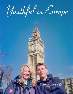 Youthful in Europe - Tregidga, Emma