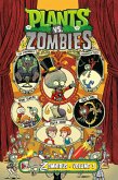 Plants vs. Zombies Zomnibus Volume 3 Plants vs. Zombies Zomnibus Volume 3