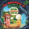 The Missing Mozzarella Mystery - Bild 1