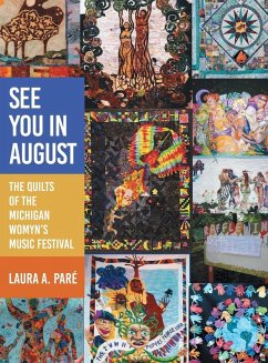 See You in August - Paré, Laura A. See You in August - Paré, Laura A.