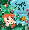 Froggy Girl - Bild 1