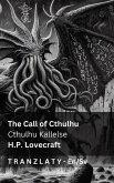 The Call of Cthulhu / Cthulhu Kallelse The Call of Cthulhu / Cthulhu Kallelse