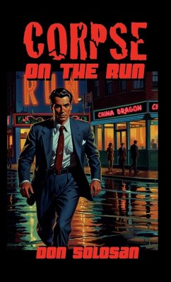 Cover Corpse On The Run