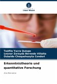 Erkenntnistheorie und quantitative Forschung Erkenntnistheorie und quantitative Forschung