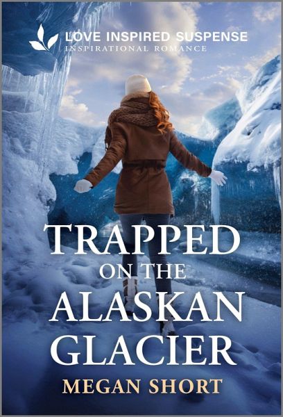 Trapped on the Alaskan Glacier Trapped on the Alaskan Glacier