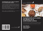 Cumplimiento de la dieta sin gluten en la enfermedad celíaca
