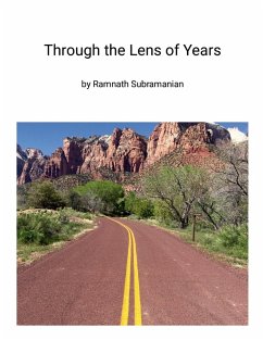 Cover Through the Lens of Years