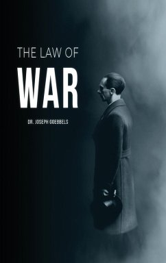 Cover Law of War