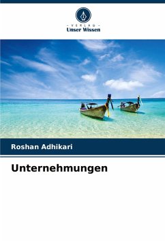 Cover Unternehmungen