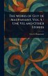 The Works of Guy De Maupassant, Vol. 5... - Bild 1