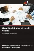 Qualità dei servizi negli eventi