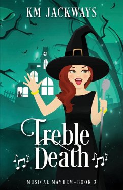 Cover Treble Death