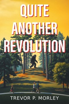 Cover Quite Another Revolution