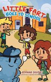 Little Fart Goes to School