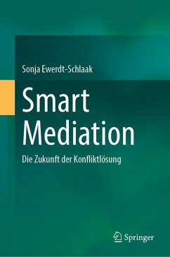 Cover Smart Mediation