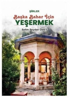 Cover Baska Bahar Icin Yesermek