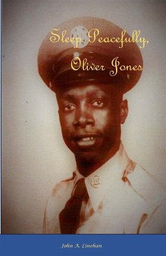 Sleep Peacefully, Oliver Jones - Linehan, John