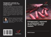Patogenno¿¿ i oporno¿¿ na antybiotyki: dwie strony tego samego medalu Patogenno¿¿ i oporno¿¿ na antybiotyki: dwie strony tego samego medalu