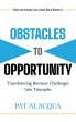 Obstacles to Opportunity - Bild 1