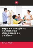 Papel da inteligência emocional no desempenho do vendedor