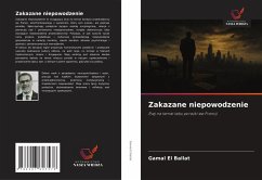 Zakazane niepowodzenie - EL BALLAT, Gamal