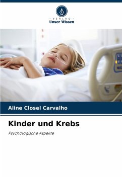 Cover Kinder und Krebs