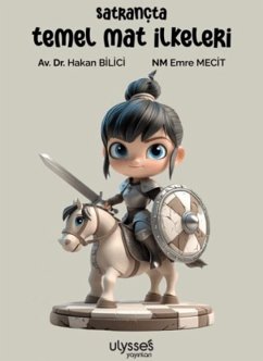 Cover Satrancta Temel Mat Ilkeleri