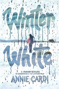 Cover Winter White