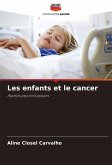 Les enfants et le cancer