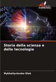 Storia della scienza e della tecnologia